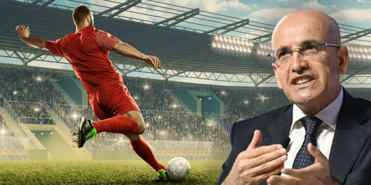 Maliye bu defa 'yeşil saha'ya indi! Sporda 5,3 milyarlık kaçağa neşter