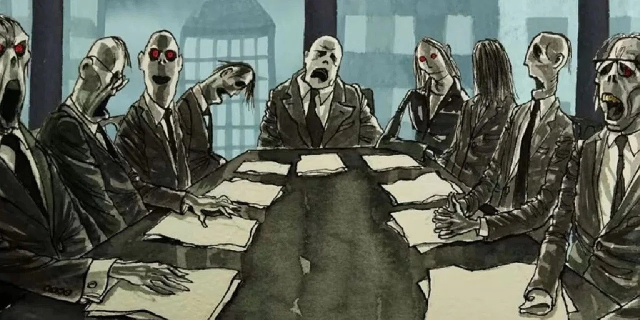 5 şirketten biri ‘zombi’ oldu: Ekonomik suçlarda artış var