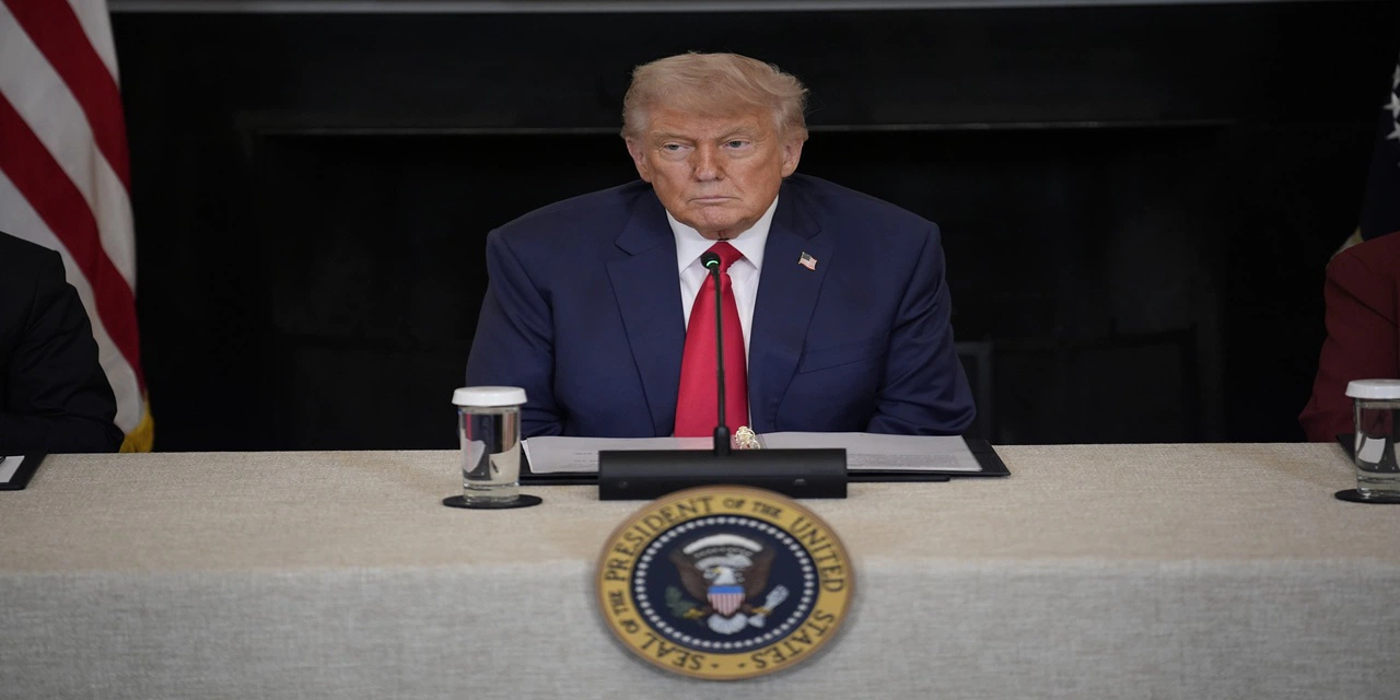 Trump: "İç savaş istemiyorum, gerekirse Los Angeles'a daha fazla asker göndeririz"