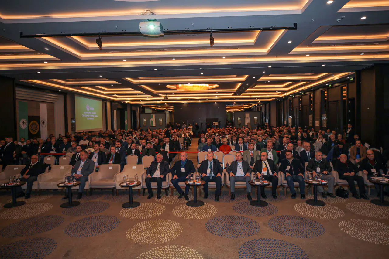 Konyaspor'da 13 Haziran sonrası yeni yol haritası. Camiada beklenti büyük
