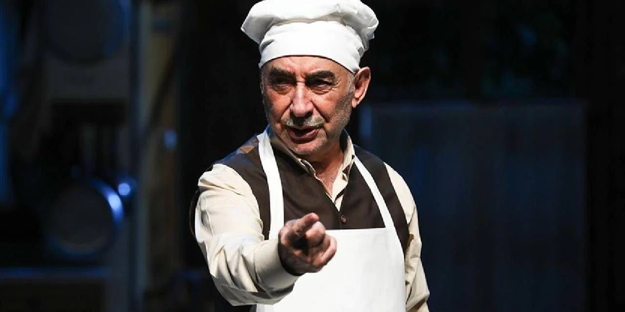 Türk sinemasının duayen ismi Şener Şen, son kez mi sahnede? 61 yıllık sanat kariyeri