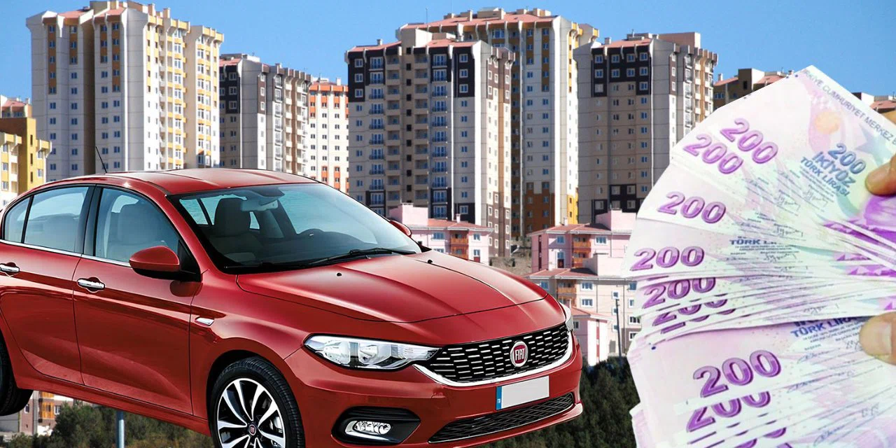 1 TL'lik ev ilanı: O emlakçılara ağır ceza