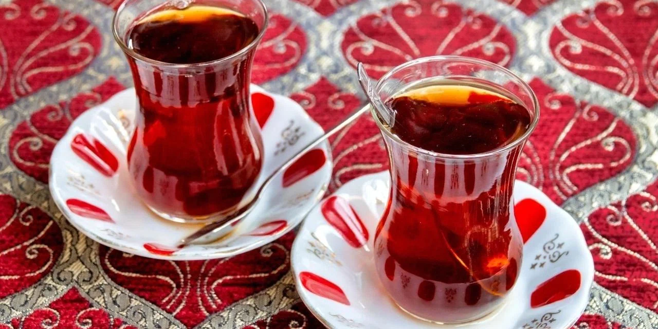 Tiryakilere kötü haber! Kuru çaya zam geldi