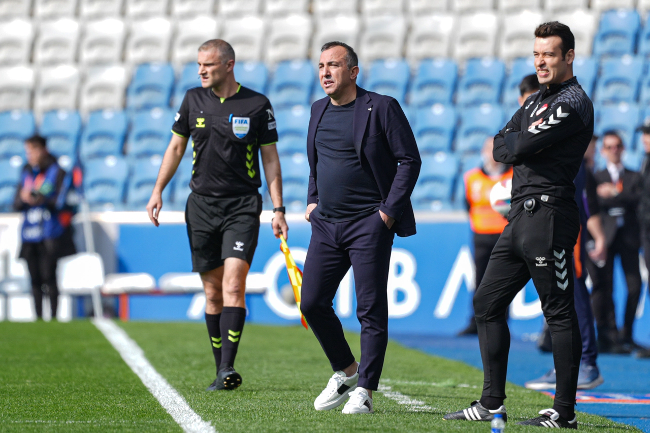 Konyaspor’da Recep Uçar görüşme odasında. Kritik görüşme haftası