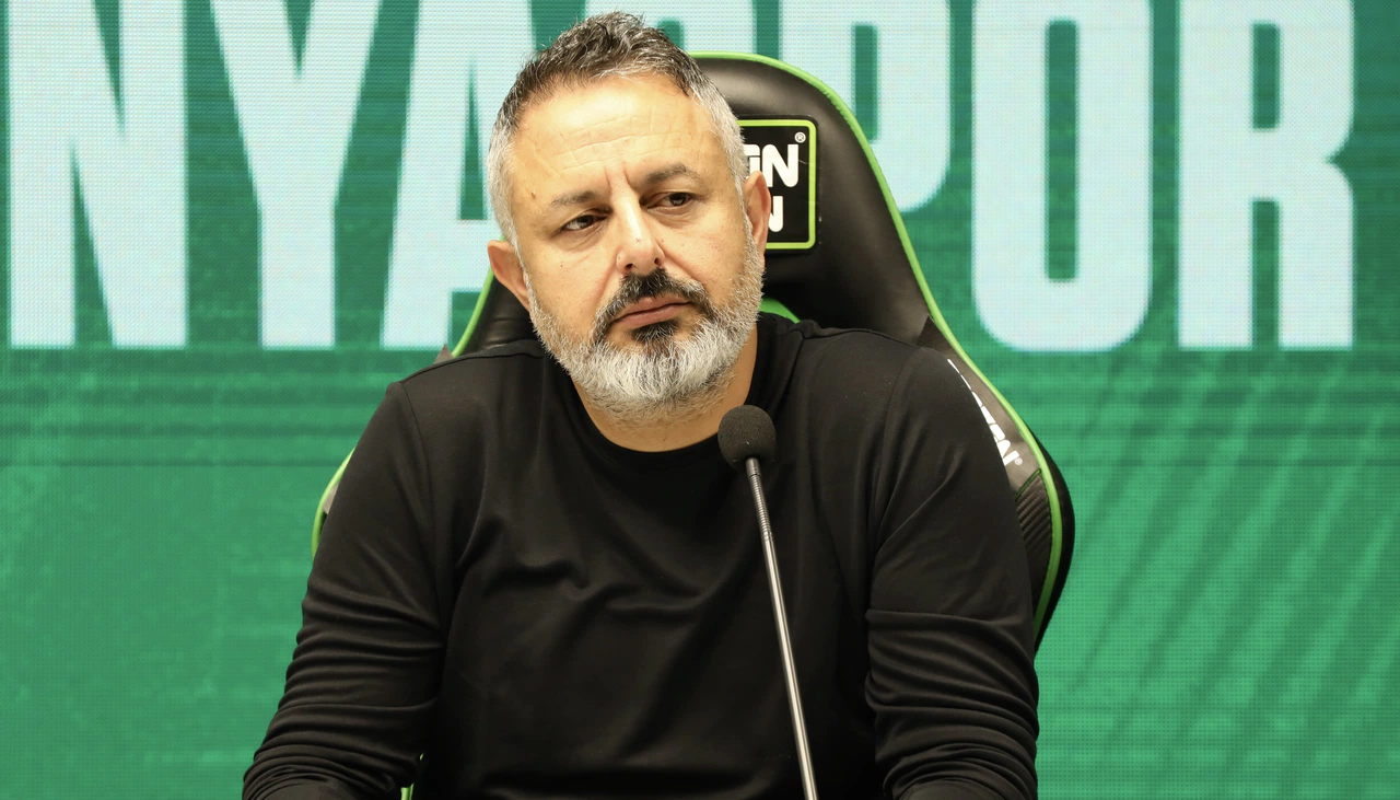 Konyaspor’da Ömer Korkmaz alacaklarından feragat edecek mi?