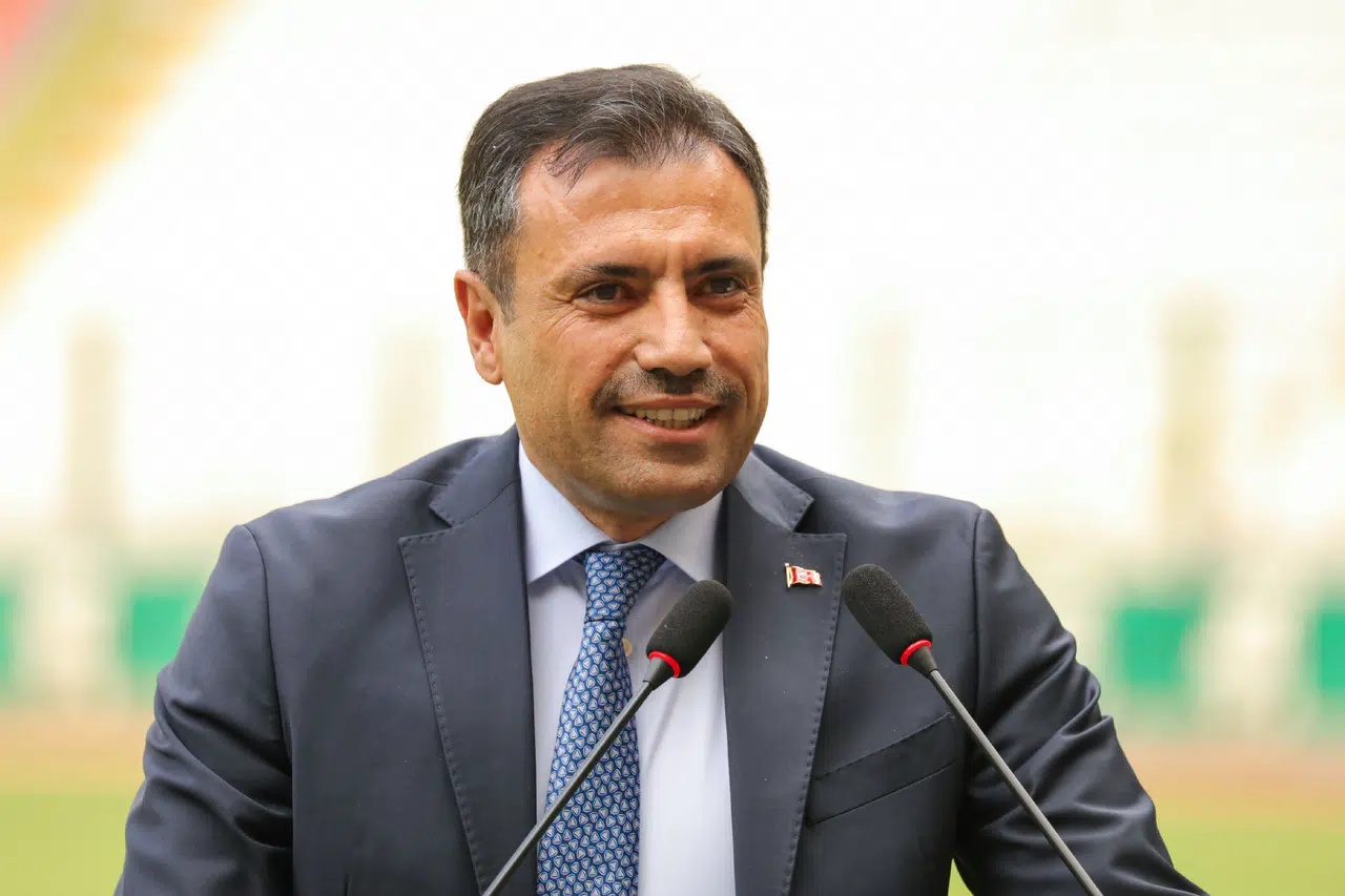 Konyaspor'da Fatih Özgökçen’den yeni yönetime Avrupa uyarısı
