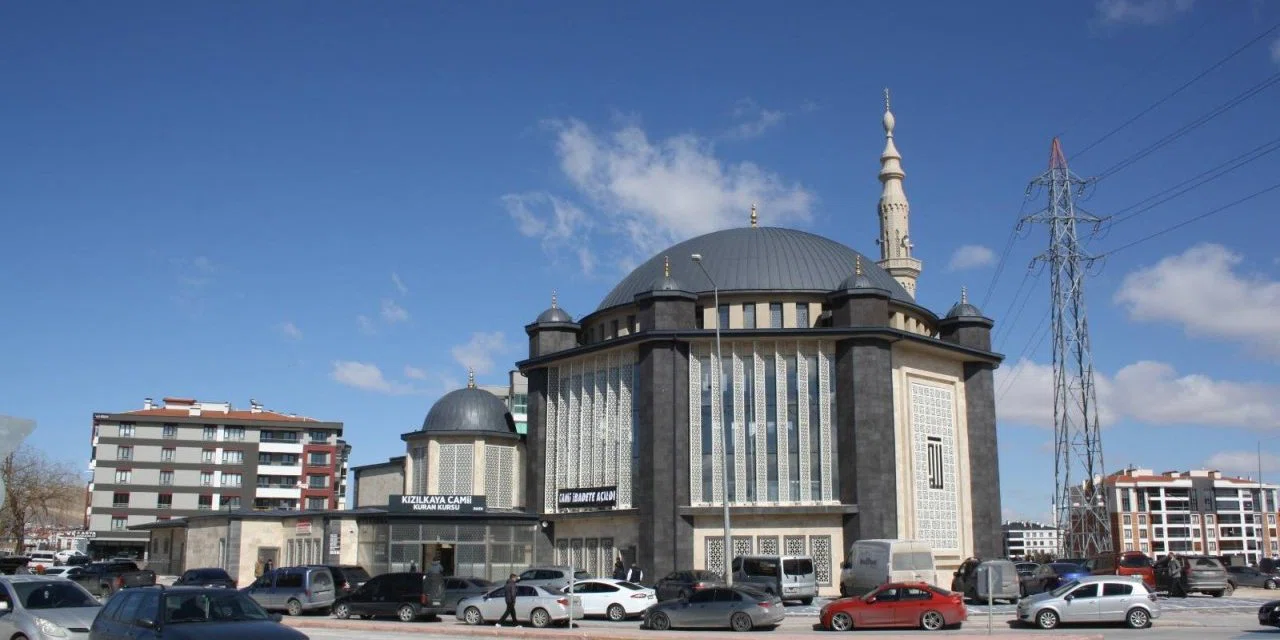 Konya'ya yeni 22 adet dini tesis geliyor. Diyanet İşleri Başkanı şehre gelecek
