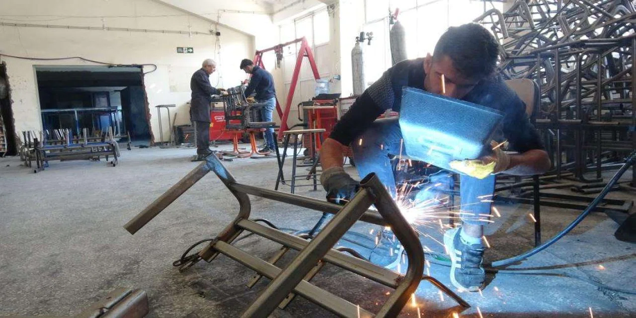 Konya'da bu liseleri bitirenler işsiz kalmıyor: Şehrin en iyi meslek liseleri belli oldu