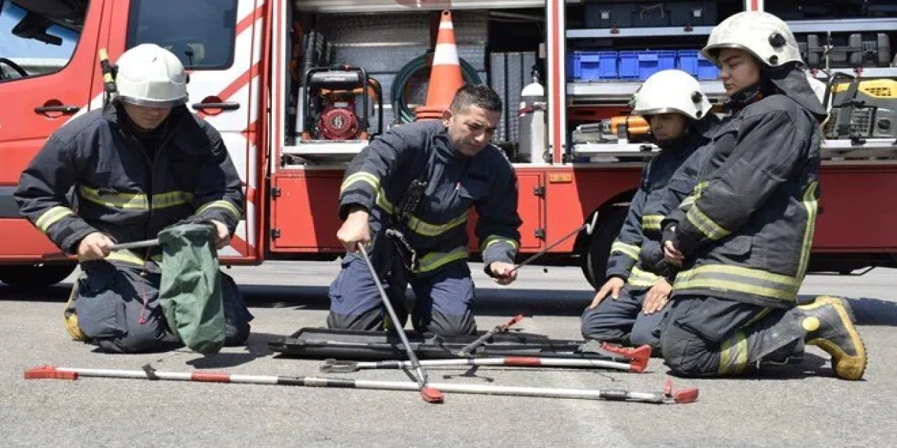 İtfaiyeciler neden bu uyarıyı yaptı? Sütü sakın açıkta bırakmayın