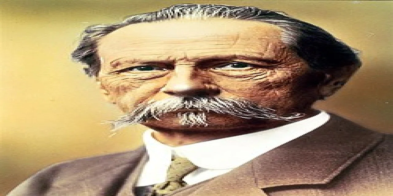 Dünyada ilk ehliyeti o aldı; sebebini de kendisi icat etti