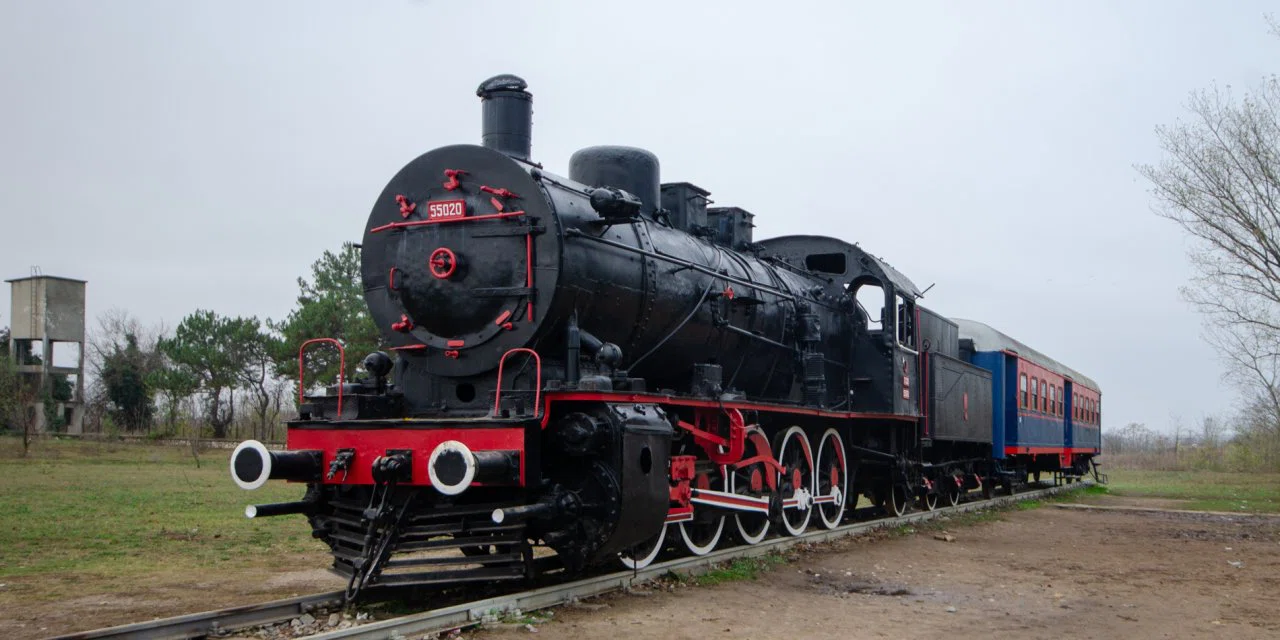 Konya'nın şanslı iki ilçesi tren ile bağlanacak. Turizm seyahati başlıyor