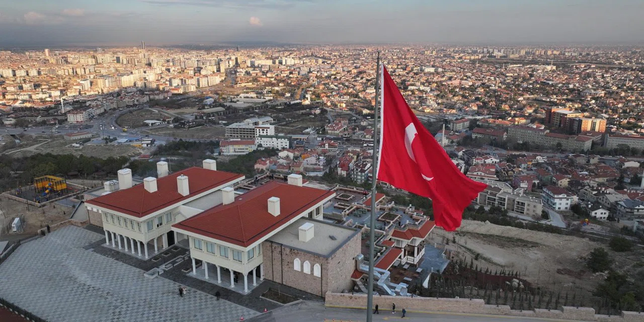 Konya resmen Türkiye'nin uzman şehri oluyor. Bu alanlara büyük destek verilecek