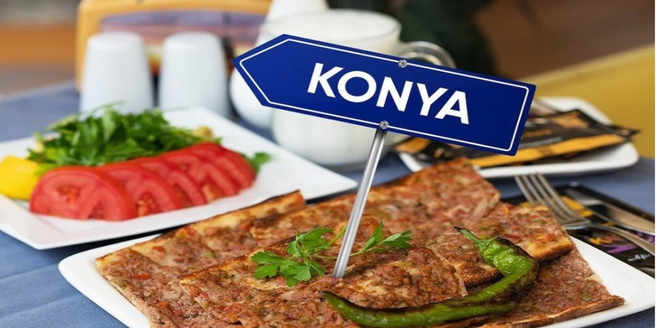 Konya'da misafirperverlik geleneği sürüyor: Sofra kurmak, yatak açmak bir nezaket