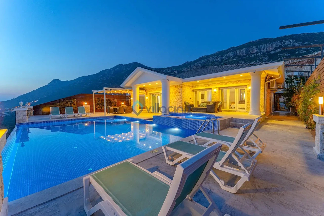 Villa Kiralamada En İyi Marka Hangisidir?