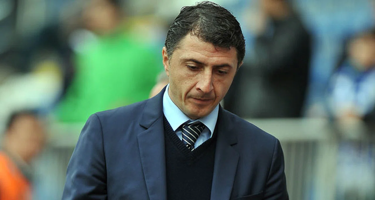 Konyaspor’un rakibi Kasımpaşa’da yeni teknik direktör