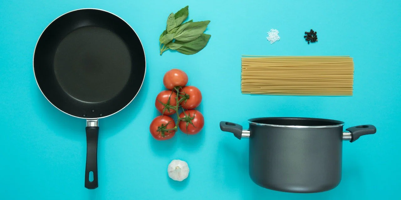 Teflon mu granit mi? Sağlıksız mutfak insanı hasta ediyor