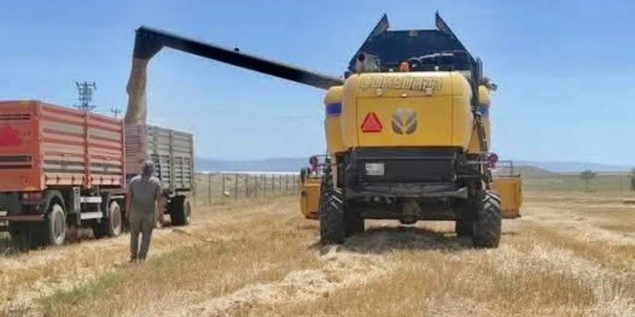 Konya tarımında denetim dönemi: O cihazlar mercek altında