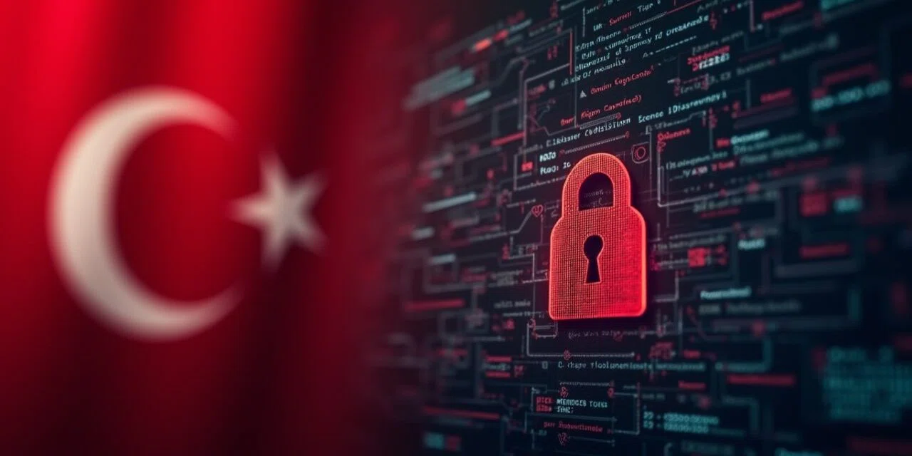 Türkiye'nin siber savaşçıları Konya'dan çıkacak. O lisede beyaz şapkalı hackerler yetişecek