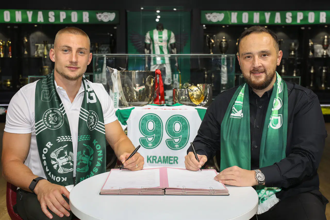 TFF'den Konyaspor'a yabancı transfer uyarısı. Her transfer için 1.4 milyon TL