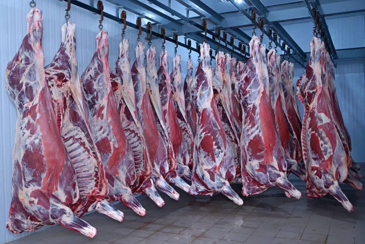 Kırmızı et fiyatları 40 TL birden düştü. Üreticiden ESK'ya çağrı
