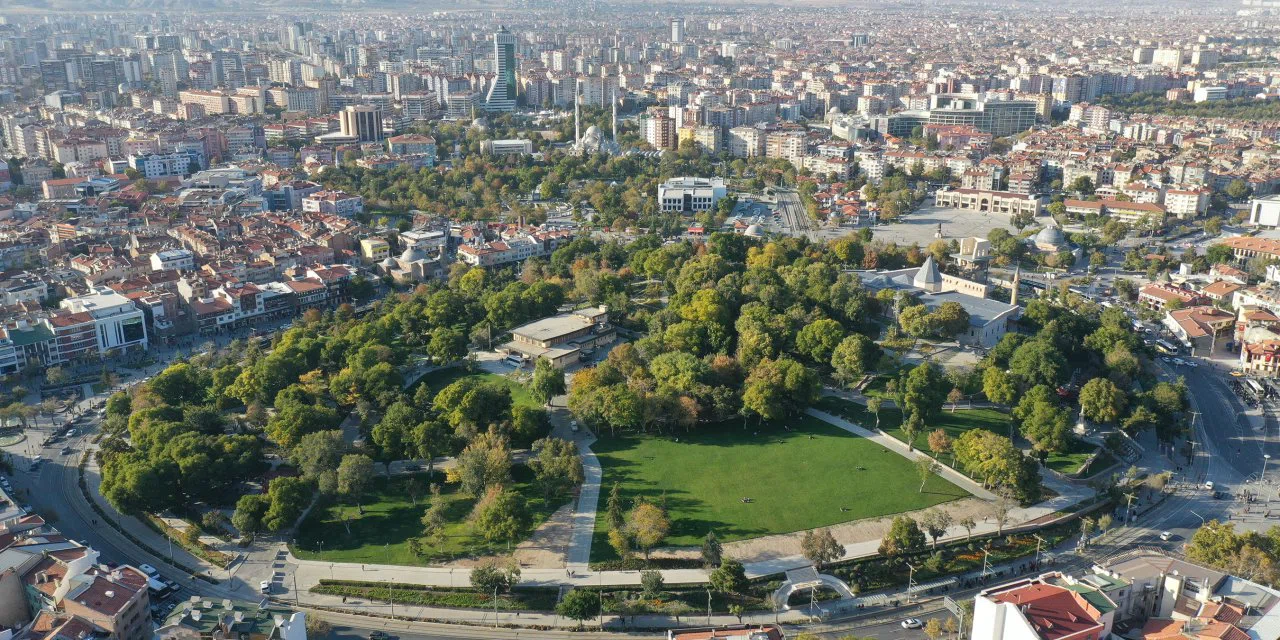 Konyalı Cumhur İttifakı vekili isyan etti: Konya’nın ilçeleri yok sayılıyor!