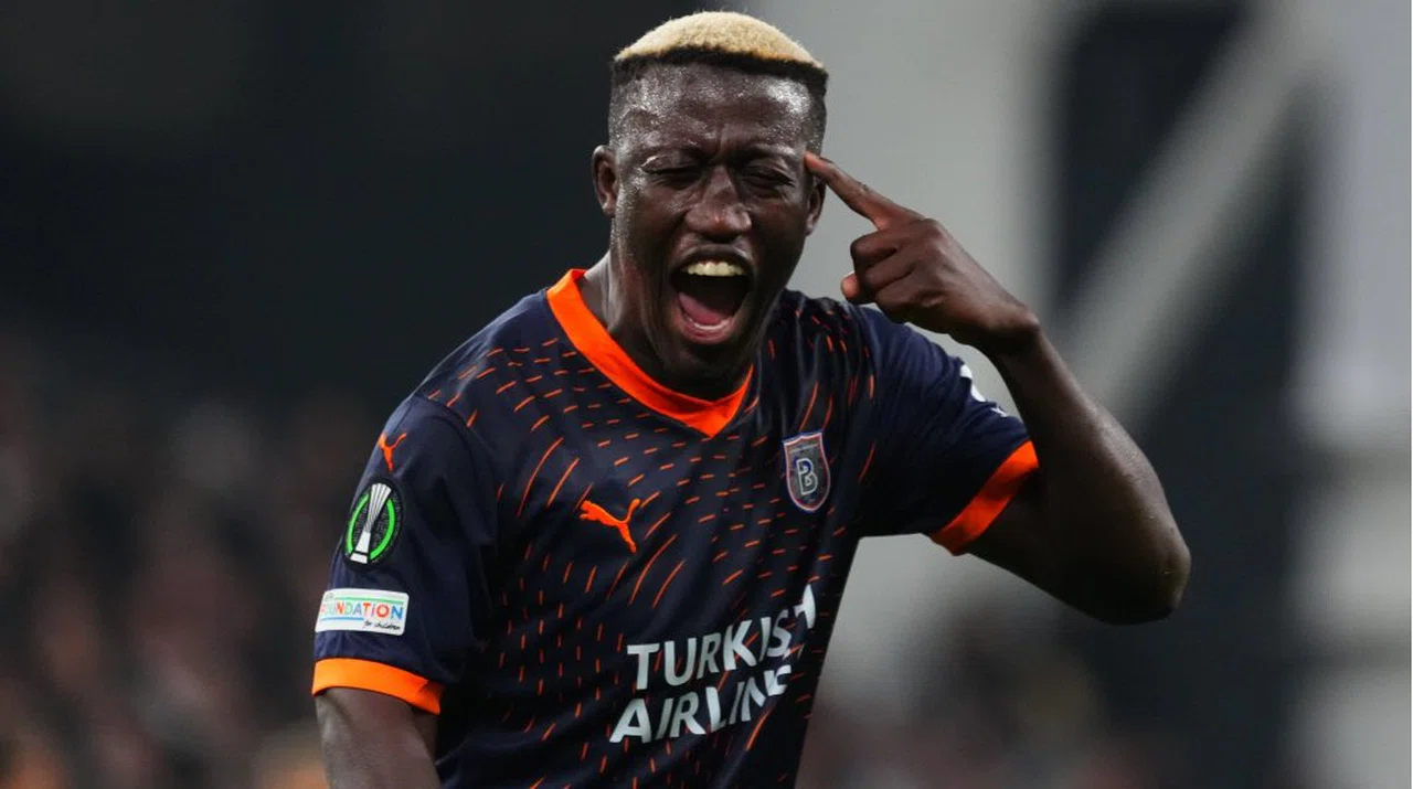 Konyaspor forvet transferi yapacak mı? Philippe Keny transferinde son durum