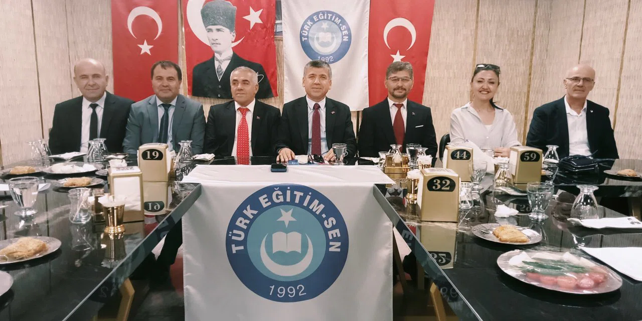 Konyalı eğitimciler maaş kesintilerinin nereye gittiğini öğrenecek. Şeffaflık açıklaması