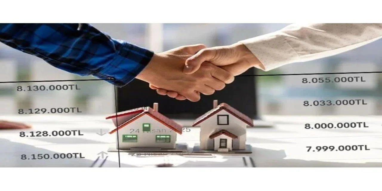 Haksız fiyat artıran ev sahibine 4,2 milyon lira ceza