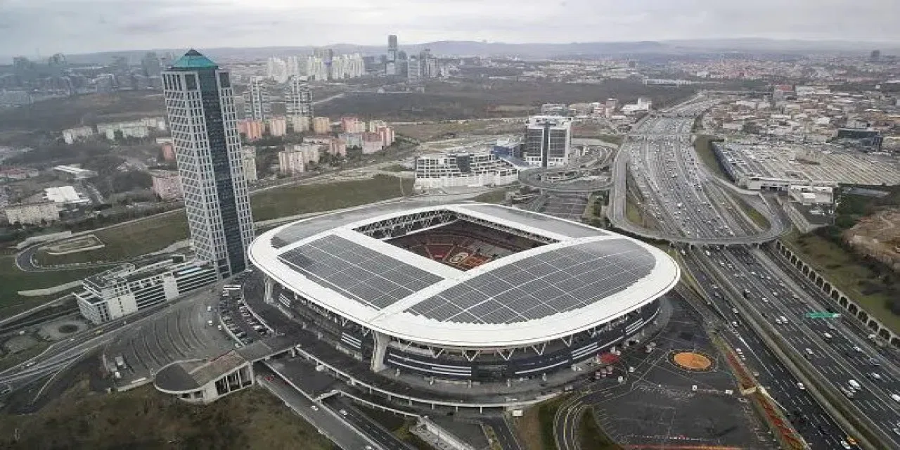Yeni çatı sistemleri Türkiye'yi enerji bağımlığından kurtaracak