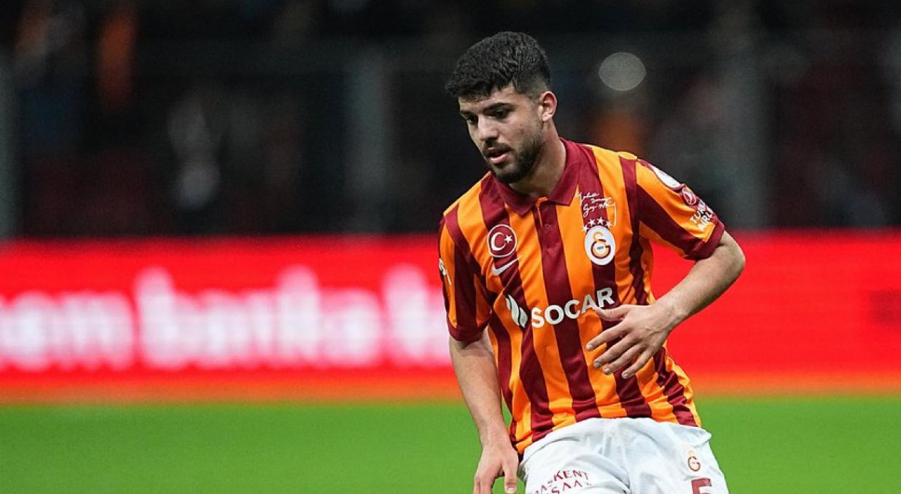 Konyaspor'dan Galatasaraylı futbolcuya yakın takip!