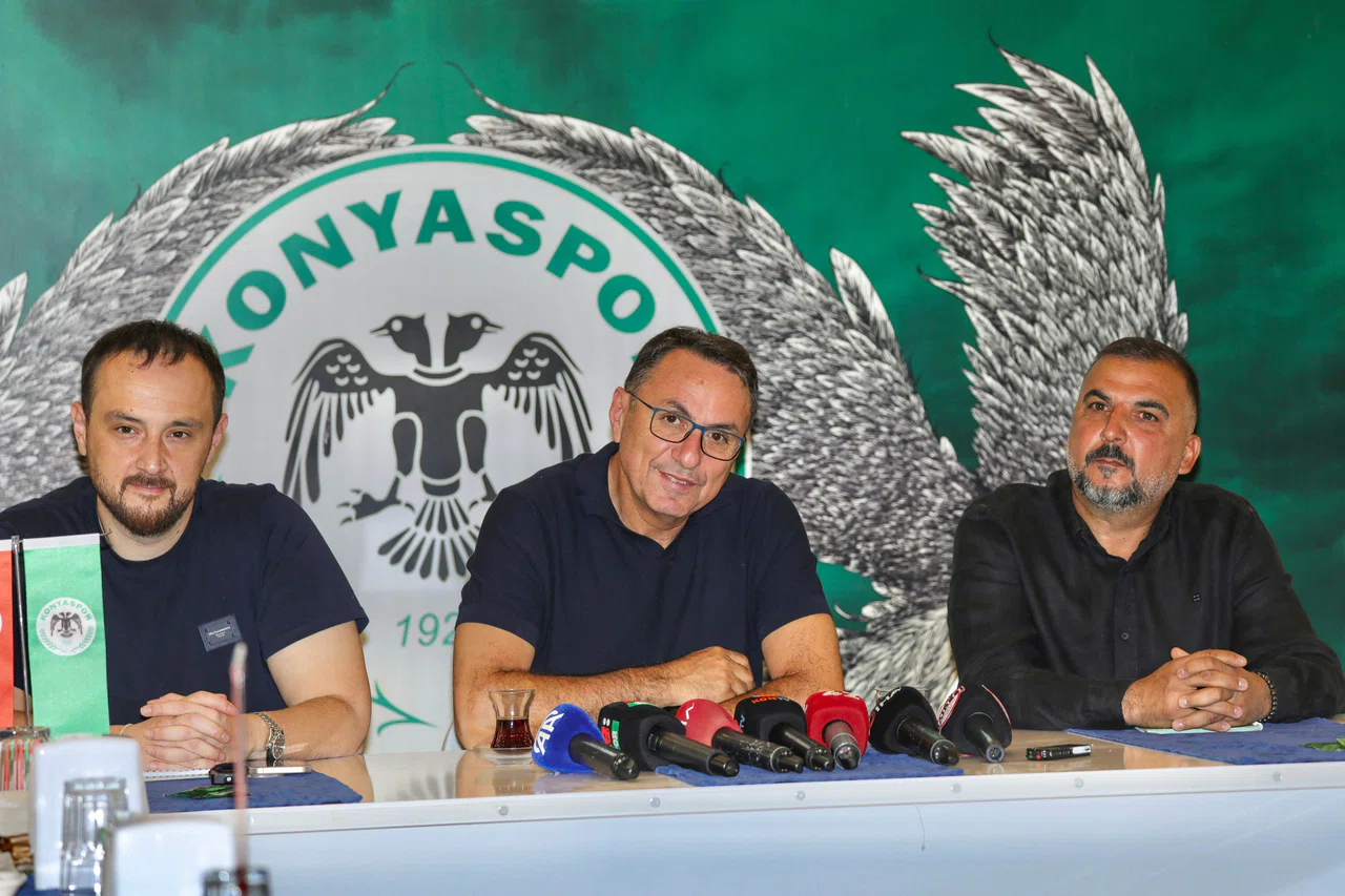 Konyaspor’da gözler sponsorluk görüşmelerinde. Sponsor yerli mi, ulusal mı olacak?