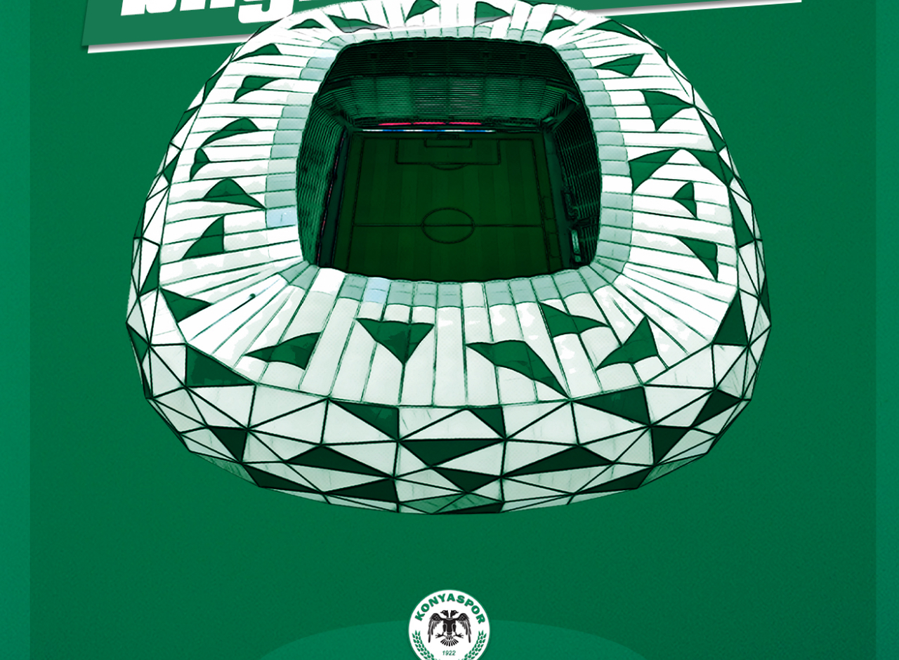 Konyaspor kombine fiyatlarını açıkladı! İşte En ucuz ve en pahalı kombine fiyatları