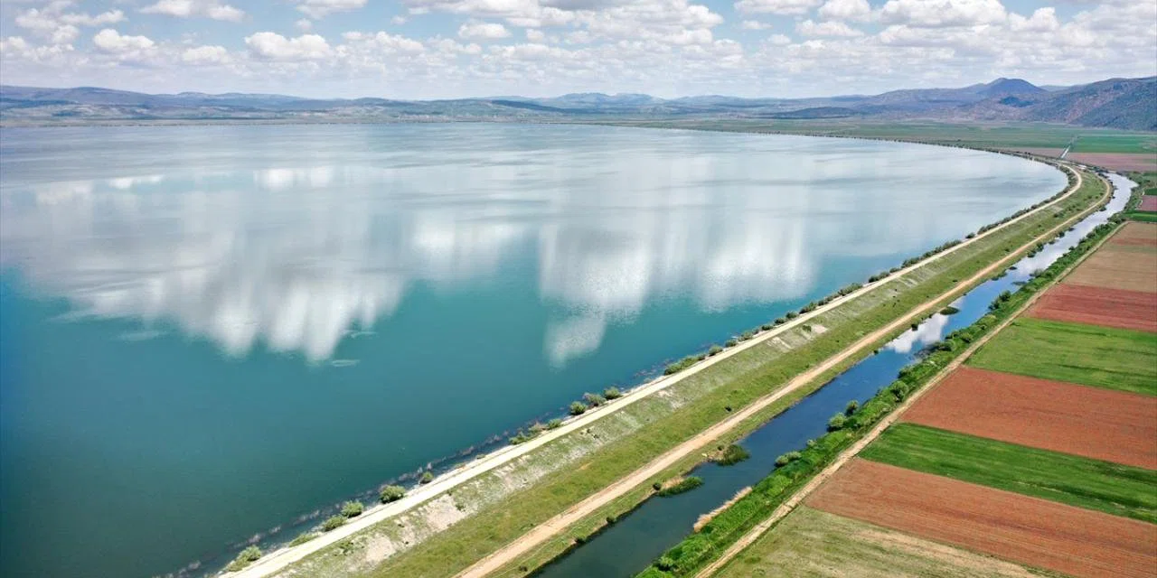 Barajlar, dünyanın dengesini değiştirip bozuyor
