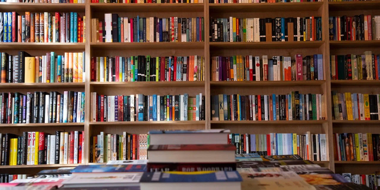 Türkiye'de en çok kitap satılan şehirler belli oldu:  Konya ilk sırada