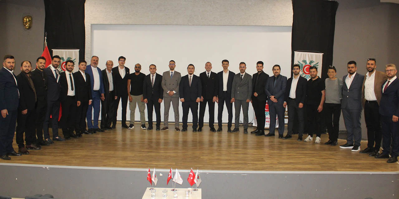 Büyük Selçuklu Konya sessizliğini bozdu: Bu milletin sabrı vardır ama tahammülü yoktur