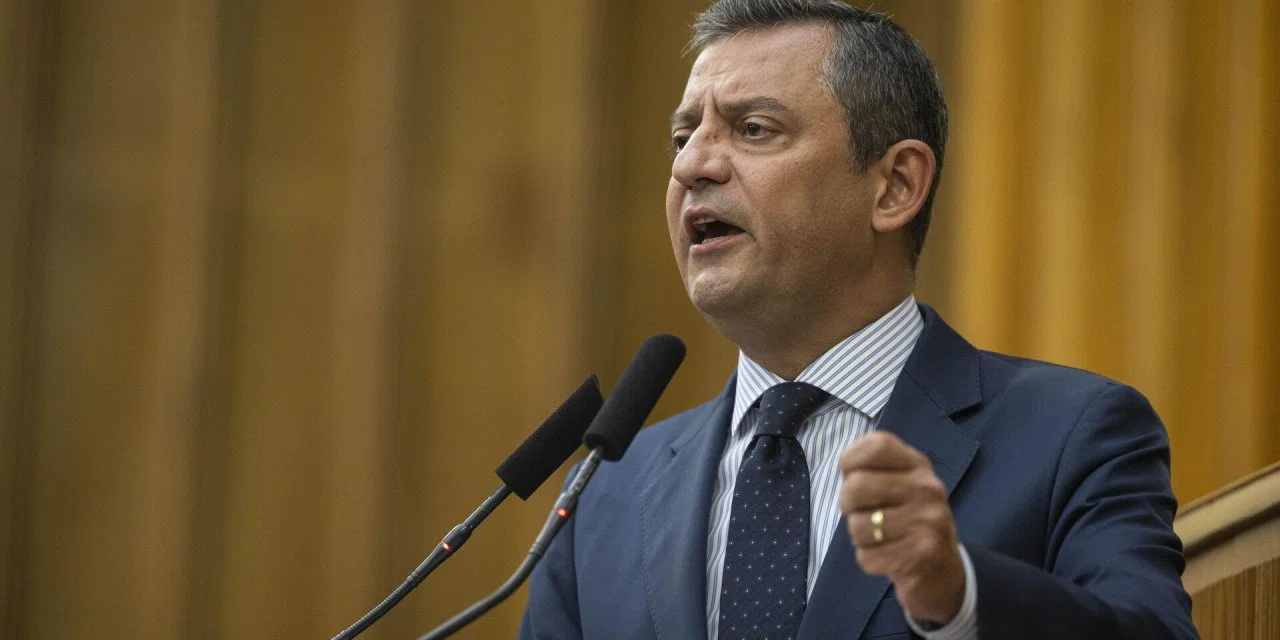 Özgür Özel'in dokunulmazığı kaldırılıyor mu?