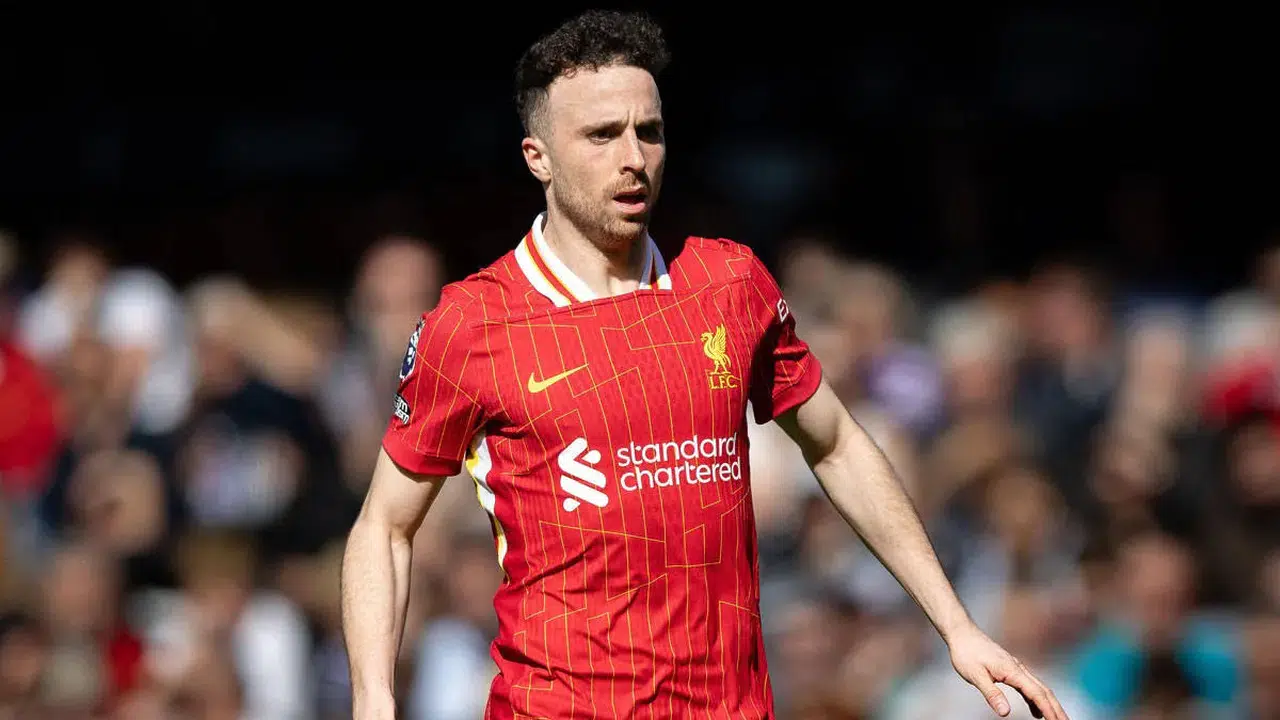 Diogo Jota’nın ölümü futbol dünyasını yasa boğdu. Diogo Jota kimdir?