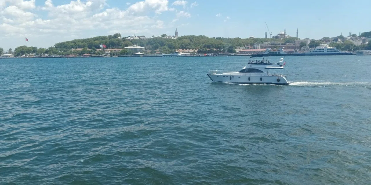 İstanbul'da özel yat ile boğaz, mehtap ve ada keyfi: Fiyatlar inanılmaz