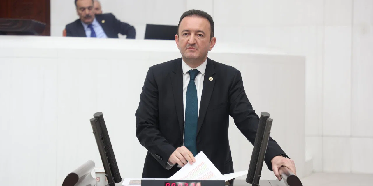 Bektaş: Polis mesleğine hak ettiği değer verilmeli