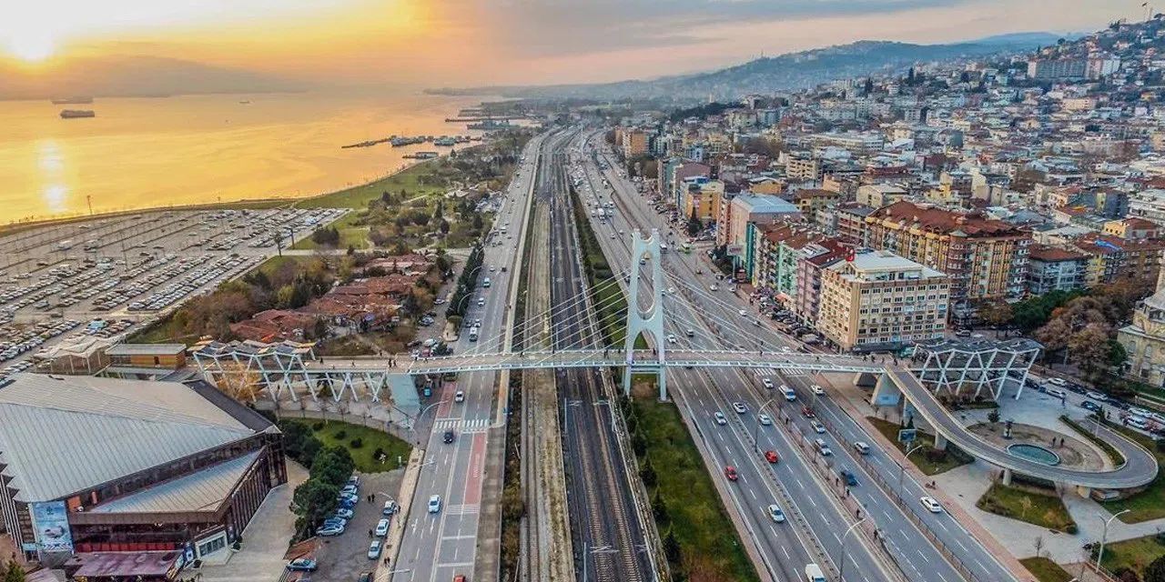Saat 15.00'te sirenler çalacak, panik yapmayın!