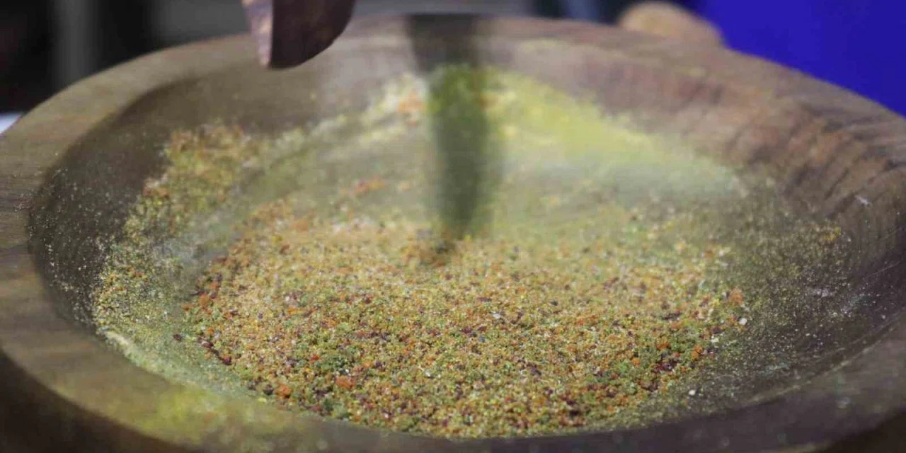 Hafızayı Güçlendiren Baharat: Bir Kaşıkla Mucizeler Yaratıyor