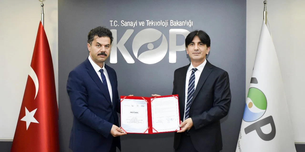 Konya'da veteriner eğitiminde kalite artıyor