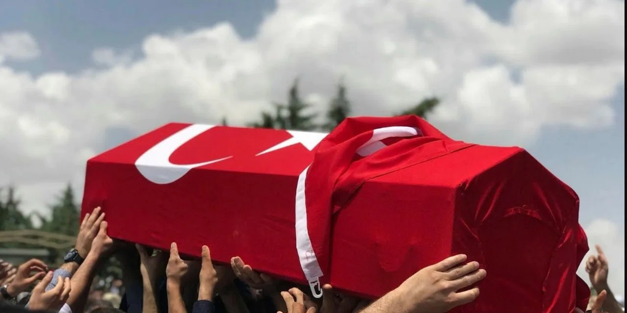 Cumhurbaşkanı Erdoğan, şehit ailelerine mektup yazdı! "Mukaddes değerlere leke sürdürmedik"