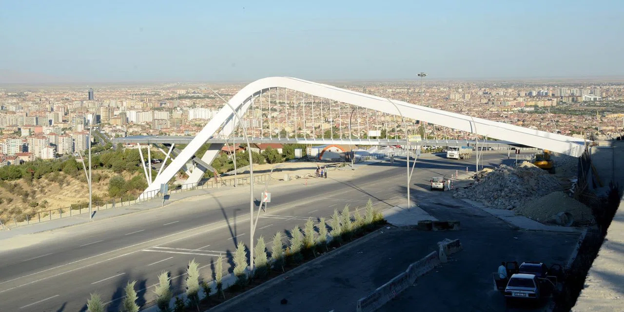 Konya'nın Akyokuş'u yine bildiğiniz gibi. Kutu Kutu pense oynadılar