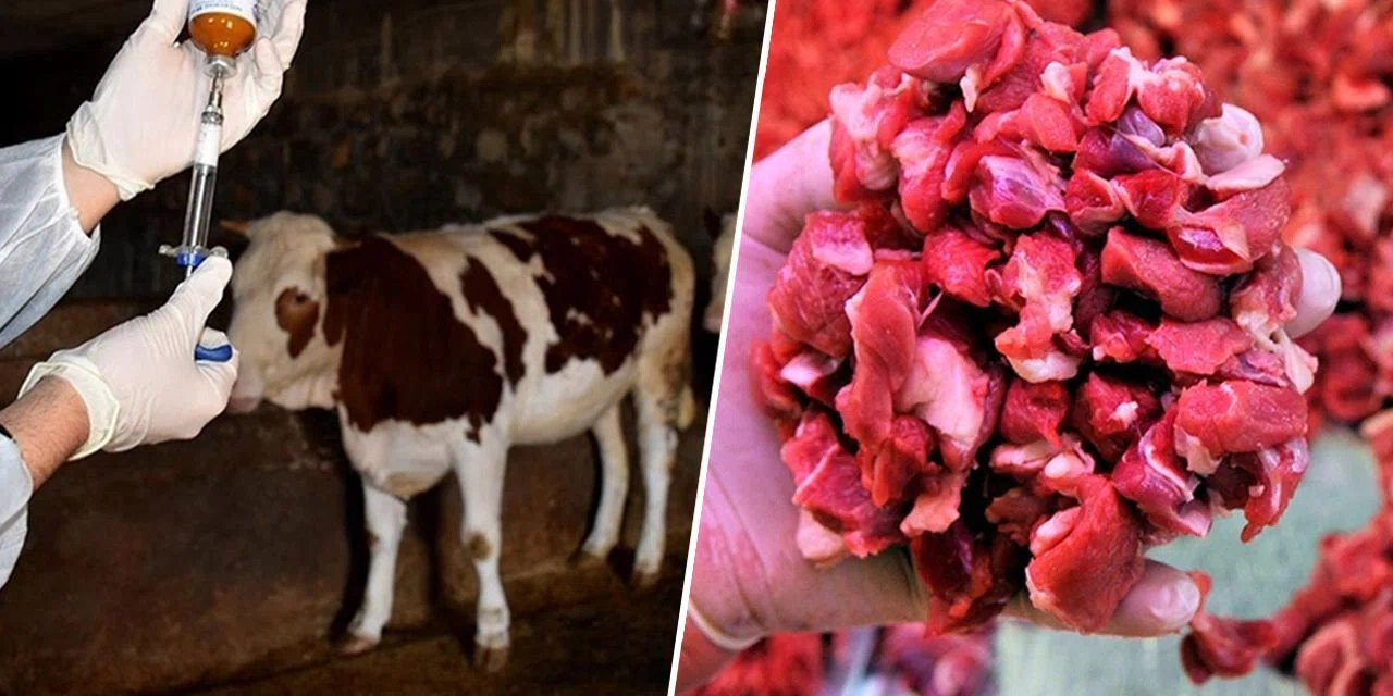 Kırmızı et fiyatları artar mı? Şap hastalığı sektörü tehdit ediyor