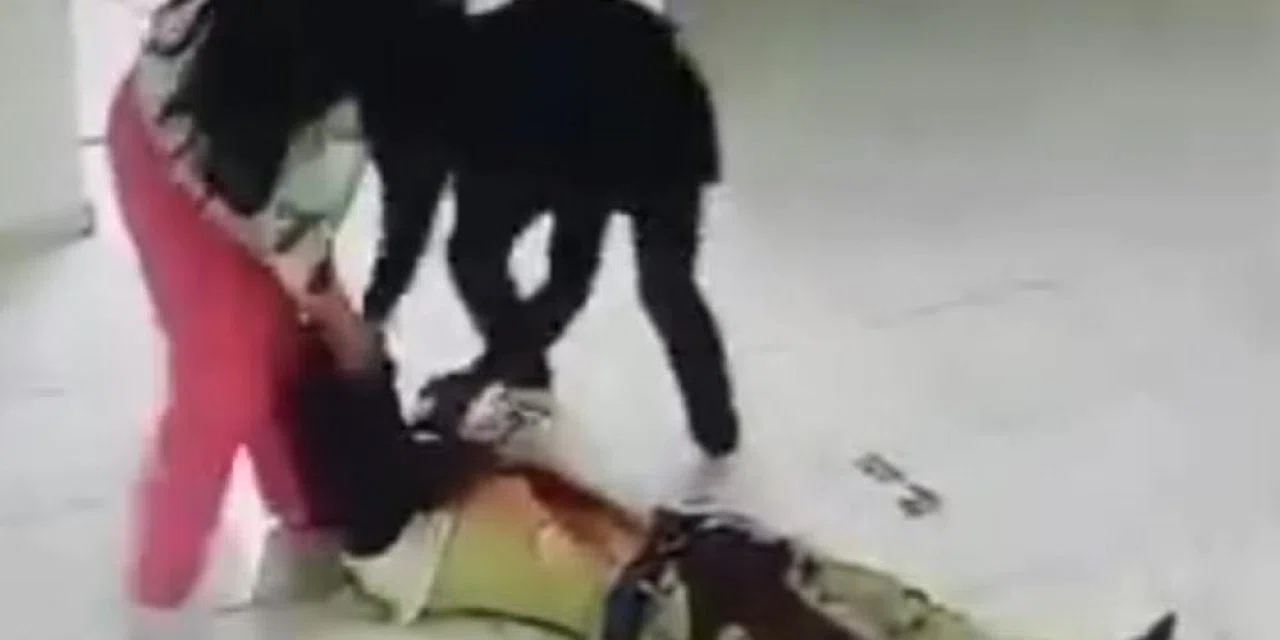 Öz dayısını öldüren 17 yaşındaki kıza büyük ceza
