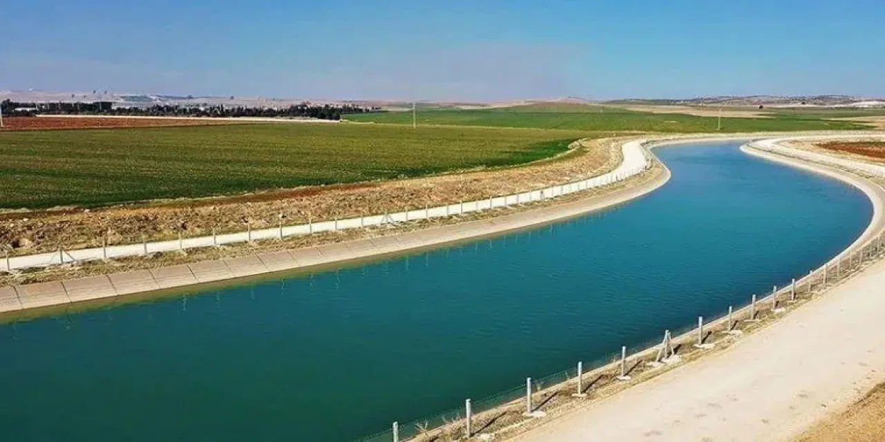 BBP Konya’dan: “2500 yıllık tünel açıldıysa, bugün neden açılmıyor?" çıkışı