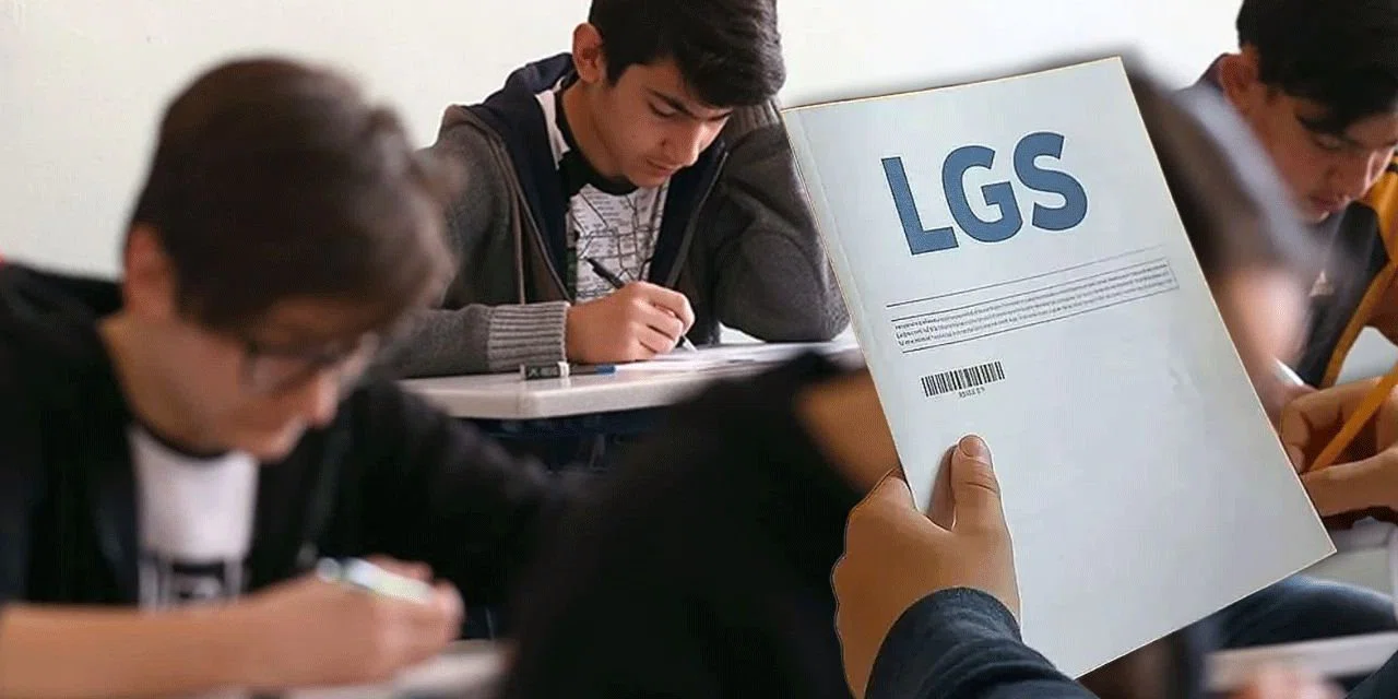 LGS'de 2'nci nakil sonuçları açıklandı
