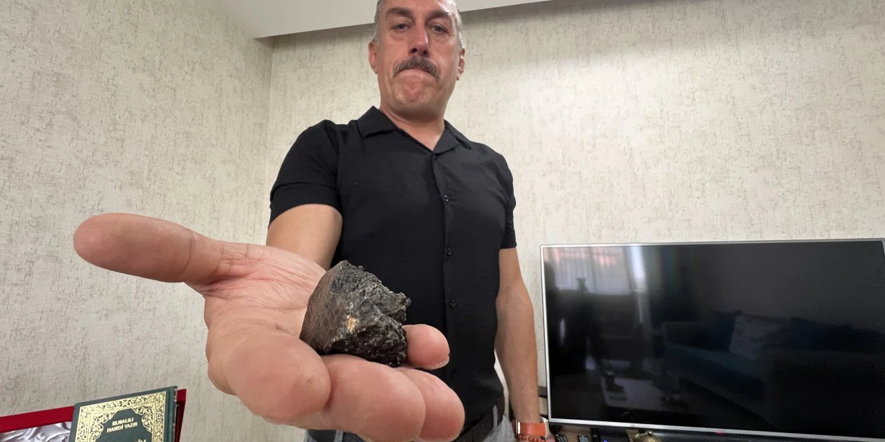 15 Temmuz gazisi Muhammet Emin Sergili: "7 tane şarapnelle madalyamı almış durumdayım"