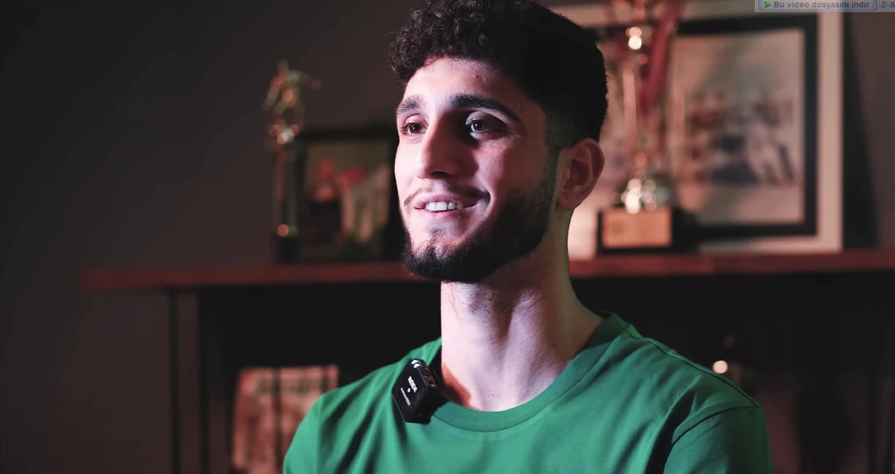 Emrehan Gedikli’den Süper Lig vurgusu